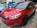 Ford Focus  Business Edition  NAVI+PDC+KLIMA - Ford Focus: Business Edition
