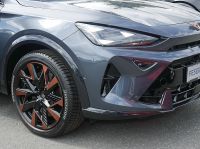 Cupra Formentor - Vorschau Bild 15