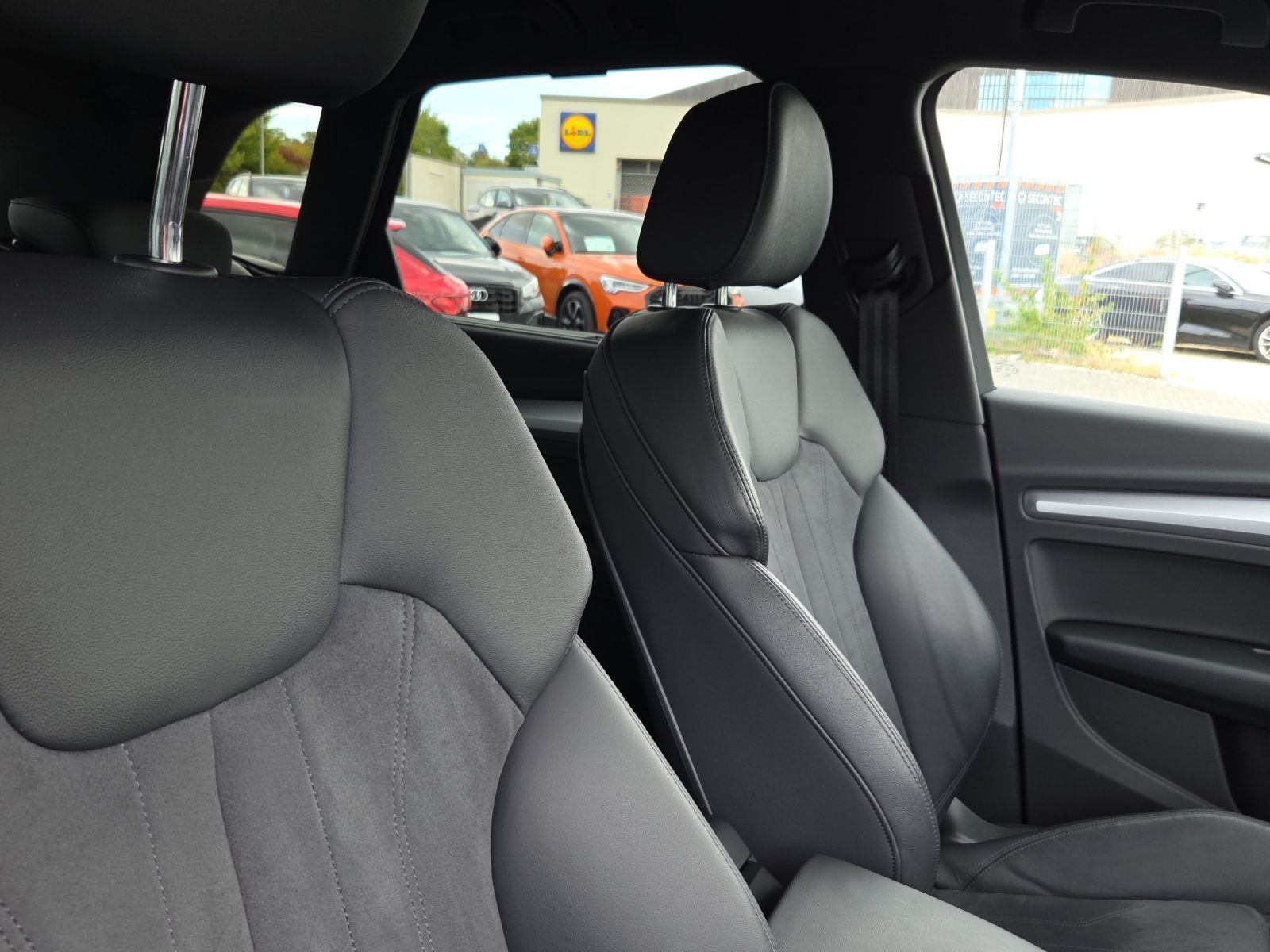 Audi Q5 - Bild 18