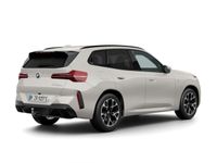 BMW X3 - Vorschau Bild 4