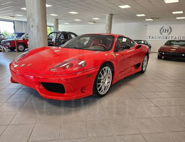 Ferrari 360 Challenge Stradale