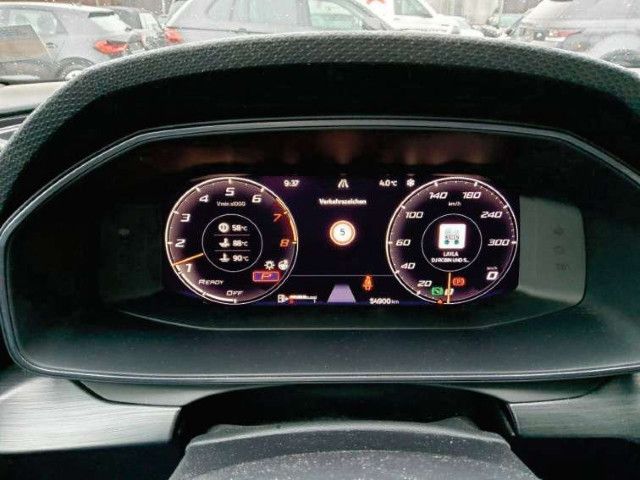 Cupra Leon - Bild 5