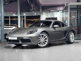 Porsche 718 Cayman Style Edition 220kW / 300hp - Porsche Cayman: 718 Style Edition