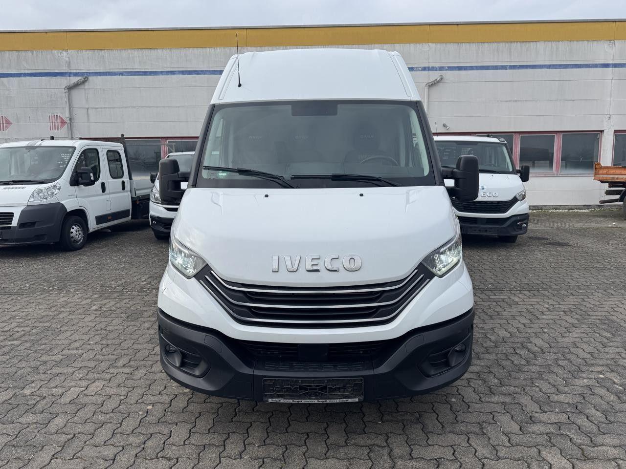Iveco 35S18HA8 V