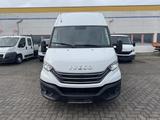 Iveco Daily 35S18HA8 V Kastenwagen - Iveco Daily 35s18v