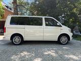 Volkswagen T6 Multivan - VW T6 Multivan Unfallwagen