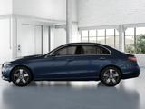 Mercedes-Benz C 180 Avantgarde/LED/Kamera/Totw/Shz/Winter - Mercedes-Benz C 180 Gebrauchtwagen