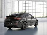 Mercedes-Benz GLC 43 AMG 4M Cp Pano/AHK/360/HUD/HAL/DIGITAL/21 - Mercedes-Benz GLC 43 AMG Jahreswagen