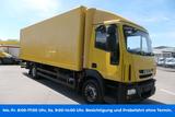 Iveco EuroCargo ML 120 E28/P AHK LBW COC AUTOMATIK - Iveco Ml 120 e