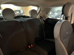 FIAT 500 Pop Star|Klimaanlage|Bluetooth|USB|AUX|GRA