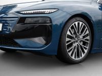 Audi A6 e-tron - Vorschau Bild 14