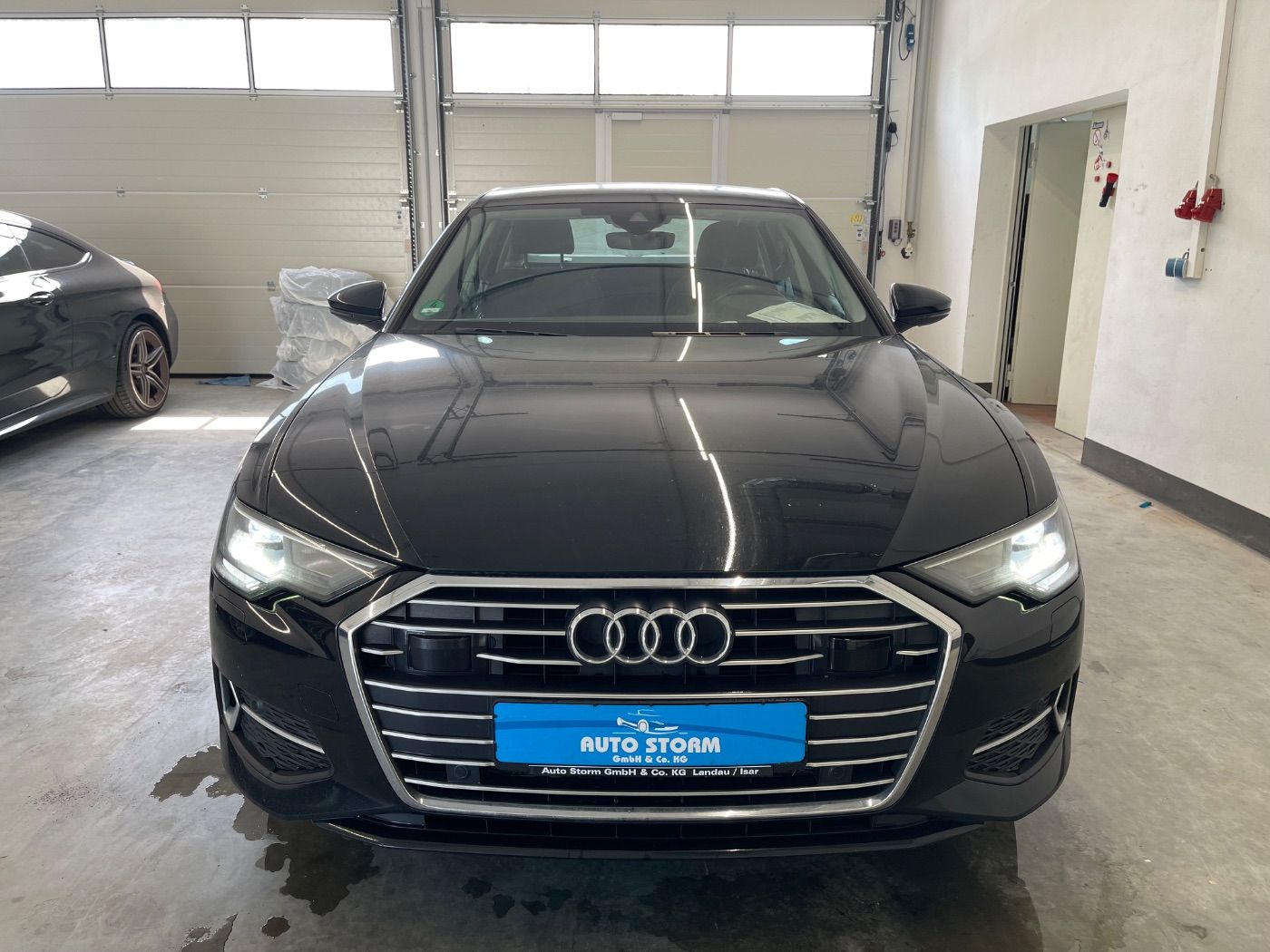 Audi A6 Limousine 40 TDI Sport *ACC*LED*PDC*AHK* SHZ+ imagem 2