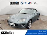 Mazda MX-5 1.8 MZR Center-Line + 2.HAND - Mazda: Grün