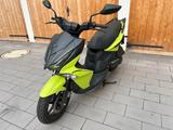 Kymco Super 8 R 50i E5 - Kymco Super 8 50i