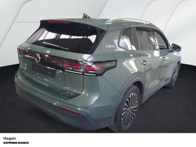 Volkswagen Tiguan - Bild 3
