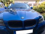 BMW 316d Touring - - gebrauchte BMW 316 aus dem Jahr 2010