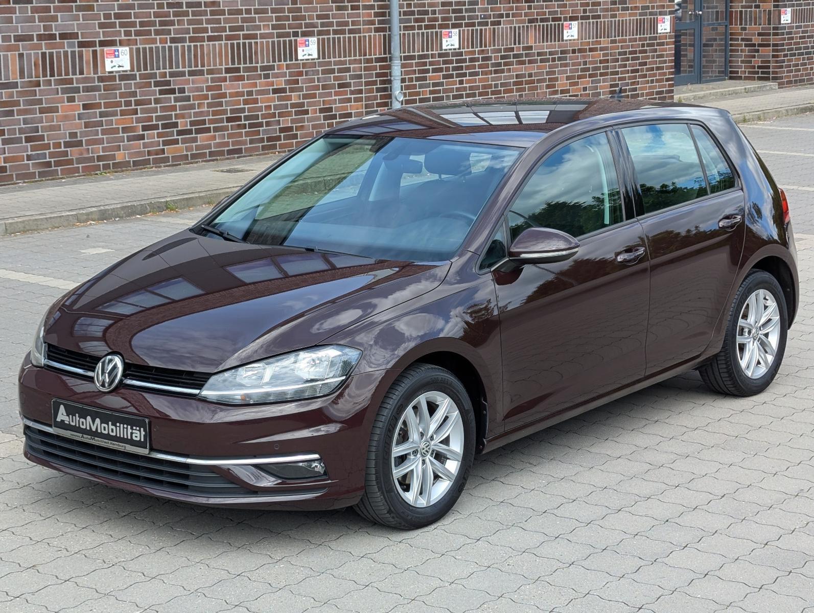Volkswagen "HIGHLINE" 4MOTION 2.0 TDI BlueMotion aus 1.HAND