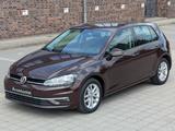 Volkswagen "HIGHLINE" 4MOTION 2.0 TDI BlueMotion aus 1.HAND - Volkswagen Golf: TDI Bluemotion