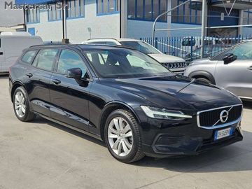 Volvo V60 - 8