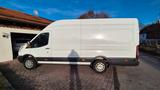 Ford Transit L4/H3 Kasten - Motor neu