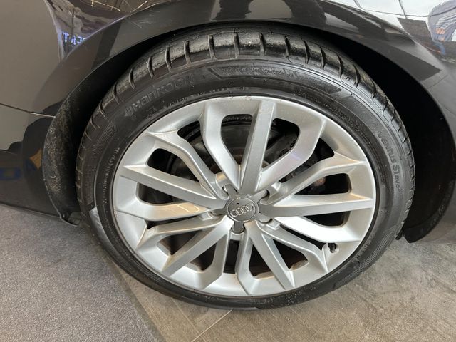 Audi A6 Avant 3.0 TFSI quattro *BiXenon*Standh.*
