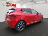 Renault Clio V 1.3 Intens Autom.*NAVI*SITZH*DAB+*ALLWET* - Renault Clio Gebrauchtwagen in Oberhausen