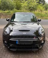 MINI Cooper S Coupé - JCW Paket, Panorama, Schalter - MINI Cooper S Coupé Gebrauchtwagen