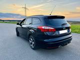 Ford Focus Turnier ST 2,0 EB Keyless - Ford Focus: Kombi, ST