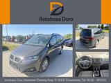Seat Alhambra 1.4 TSI Style Navi+Kamera+Ahk+Shz+Pdc - Seat Alhambra Unfallwagen