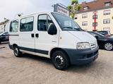 Citroën Jumper 2.0 HDI 8-Sitzer 130TKM - 8-Sitzer Autos bis 5.000 Euro