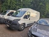 Fiat Ducato, EZ 2023, TÜV neu - gebrauchte Fiat Ducato aus dem Jahr 2023
