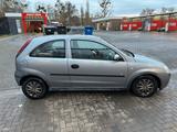 Opel Corsa-C - scheckheftgepflegt - 97500k... - Opel Corsa: 97