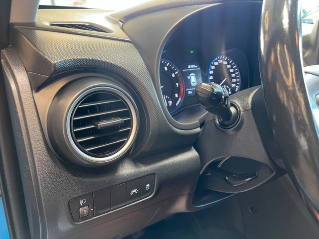 Hyundai Kona Select 2WD *1.HAND*KLIMA*TÜV 0627*TEMPOMAT