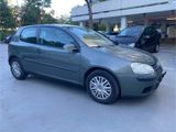 Volkswagen Golf 1.6  Automatik Getriebe Klima 01708044052 - Volkswagen Golf mit Benzin-Antrieb: Grün, Limousine, 1.6