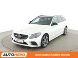 Mercedes-Benz C 200 T 4Matic AMG Line Aut.*LED*NAVI*ACC*CAM* - Mercedes-Benz C 200 in München