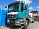 MAN TGS 18.460 HAD 4x4 Hydro  Kipphydraulik E6 - MAN TGS 18-460