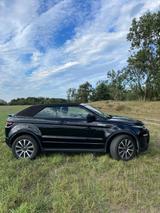 Land Rover Range Rover Evoque Cabriolet 2.0 Si4 HSE Dyn...