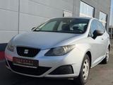 Seat Ibiza 1,4 Lim. Reference/TUV /1 Hand - Seat Ibiza aus 2009: 1.4