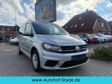 Volkswagen Caddy - 5