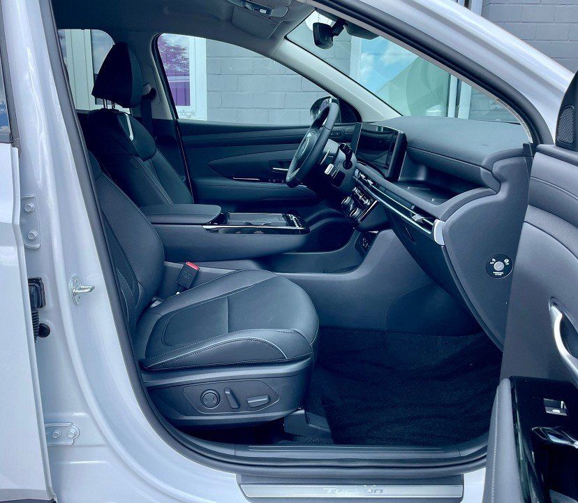 Hyundai TUCSON - Bild 14