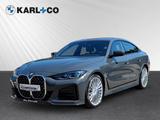 ALPINA B4 Gran Coupe Laser Glasdach H&K Standheizung - ALPINA B4