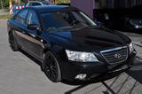 Hyundai Sonata 3.3 V6 * Automatic - TÜV NEU - AHK * - Hyundai Gebrauchtwagen von 2008