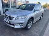 Toyota RAV 4 Executive Automatik Allrad+Garantie+ - gebrauchte Toyota RAV 4 aus dem Jahr 2010