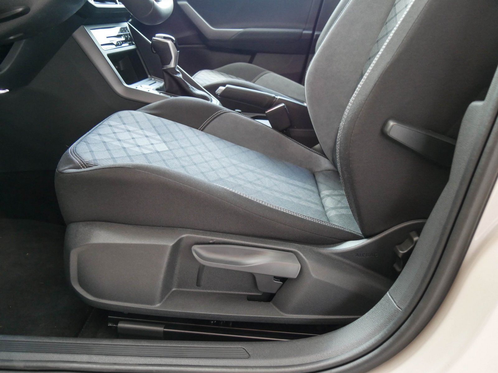 Volkswagen Taigo - Bild 12