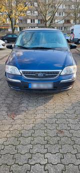 Ford Windstar V6 Voll Ausstattung mit Gasa... - Ford Windstar Gebrauchtwagen