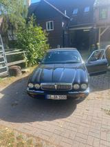 Jaguar XJ Sovereign 4.0 Sovereign