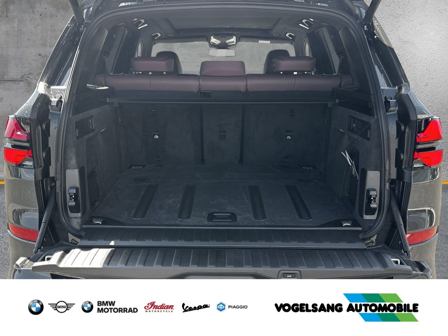 BMW X5 - Bild 7