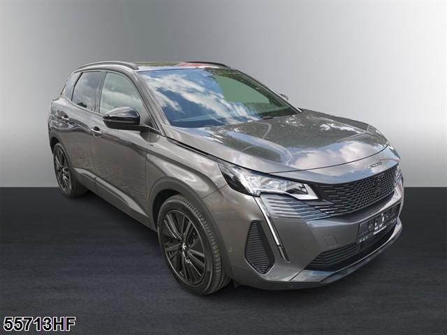 Fahrzeugabbildung Peugeot 3008 1.6 Hybrid4 300 (Plug-In), GT