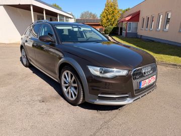 Audi A6 Allroad - 3