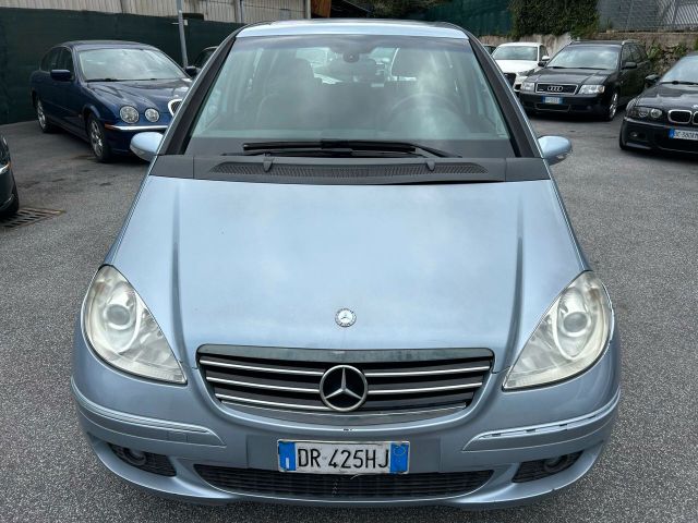 Mercedes-Benz Mercedes-benz A 150 A 150 Elegance